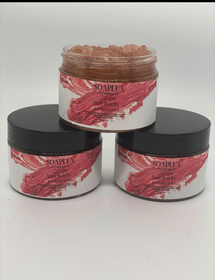 Body Scrubs