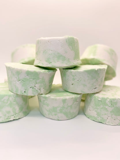 COCONUT LIME  BATH TRUFFLES