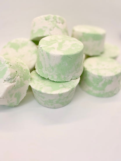 COCONUT LIME  BATH TRUFFLES