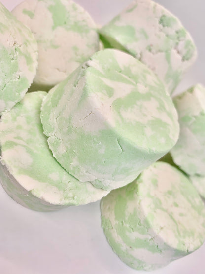 COCONUT LIME  BATH TRUFFLES